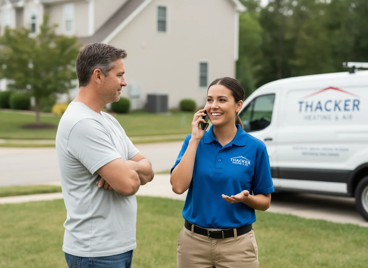 Ac Repair Petersburg, OH FAQs